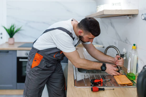 Best Septic Systems  in Lake Pocotopaug, CT