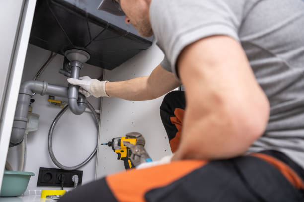 Best Water Leak Repair  in Lake Pocotopaug, CT